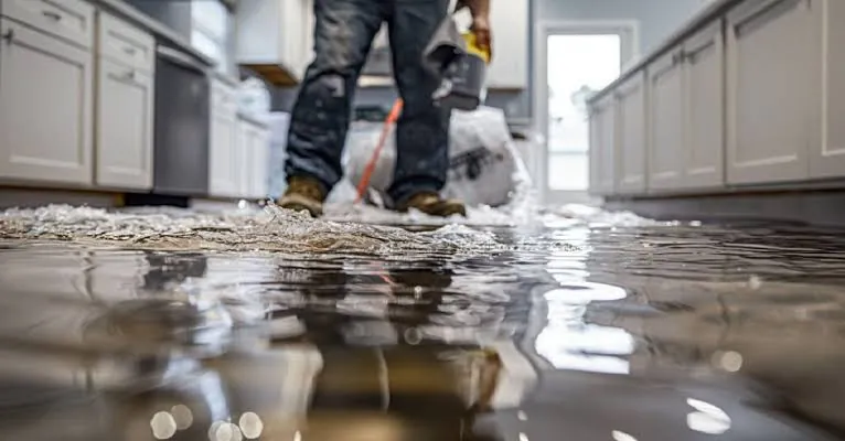 Water damage restoration companies near me in Hokah, MN - Emergency flood extraction